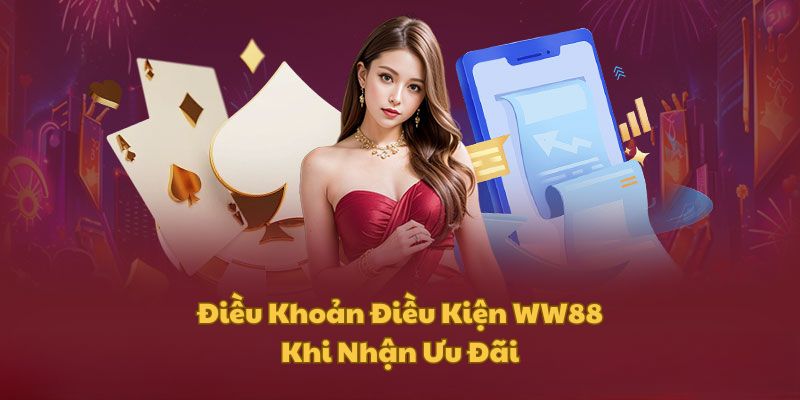 Các quy định chi tiết trong chính sách quyền riêng tư WW88