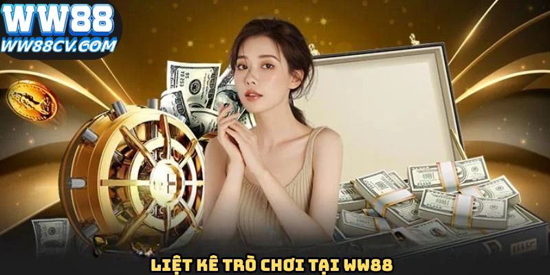 Điểm danh một số sảnh game nổi trội nhất
