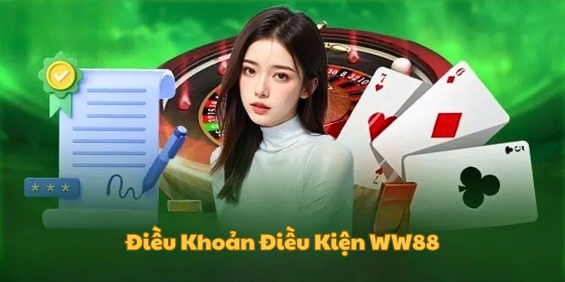 Khám phá các quy định khi cá cược tại WW88