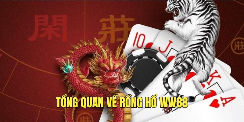 Tìm hiểu về tựa game Rồng Hổ WW88 hấp dẫn