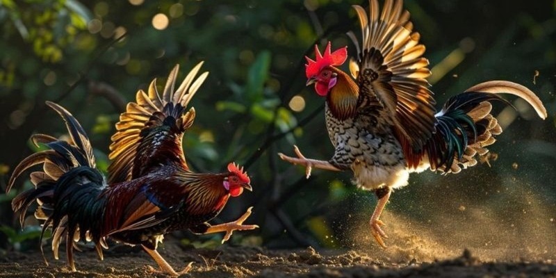 Ưu điểm đáng chơi của đá gà Thomo