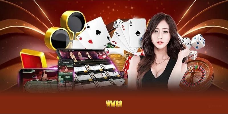Giới thiệu thông tin chung về nhà cái WW88