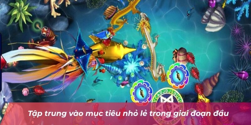 tap-trung-muc-tieu-nho-le-trong-giai-doan-dau