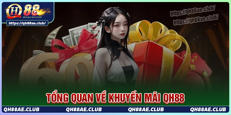 Những điều nên ghi nhớ khi tham gia khuyến mãi QH88