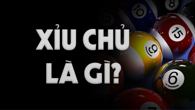 Xỉu Chủ 88I Là Gì